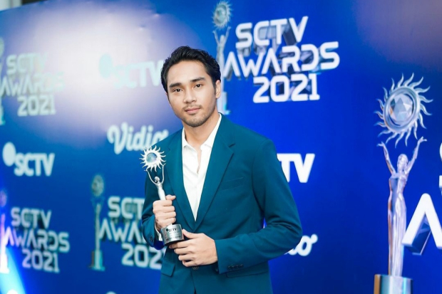 Achmad Megantara