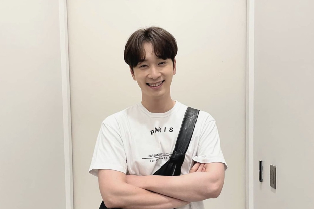 Chansung 2PM