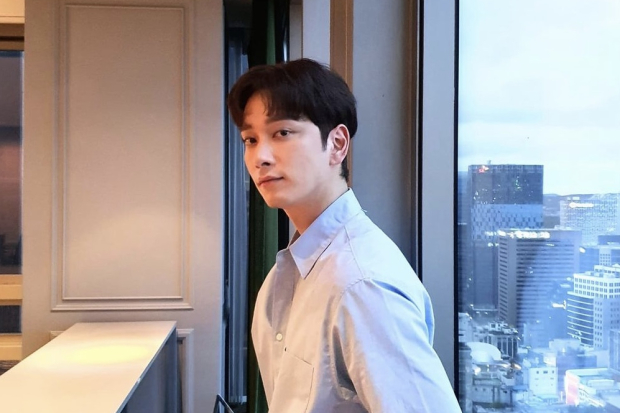 Chansung 2PM