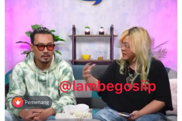 Denny Sumargo