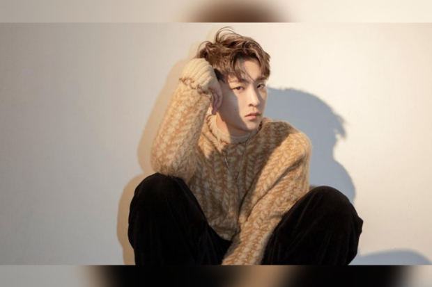 Lagu Walk With Me - Youngjae GOT7