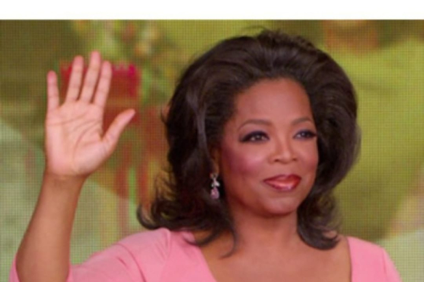 Oprah Winfrey