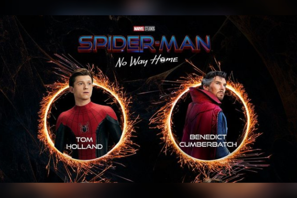 Spider-Man: No Way Home