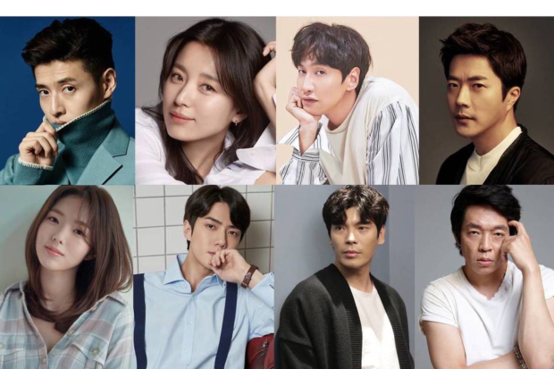 Pemain Film Pirates 2