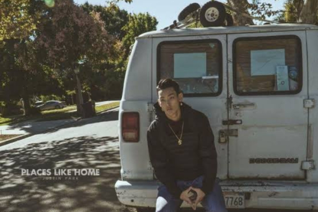 On The Low - Justin Park