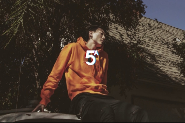 On The Low - Justin Park