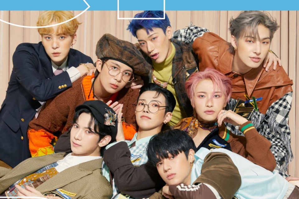 ATEEZ