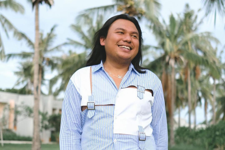 Profil dan Biodata Keanu Agl Agama, Umur, Pacar, Nama Asli, Instagram