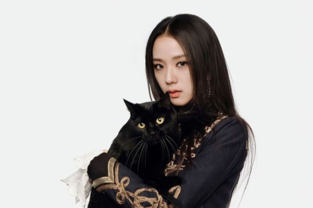 Jisoo Blackpink