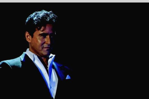 Carlos Marin