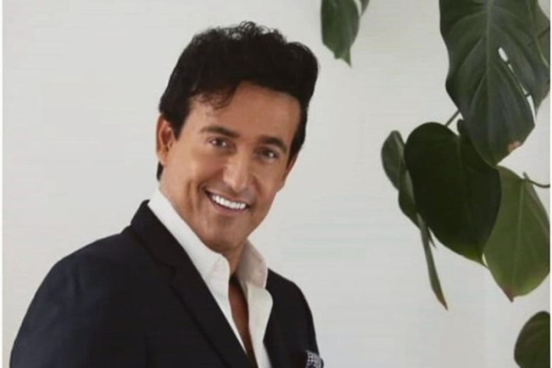 Carlos Marin