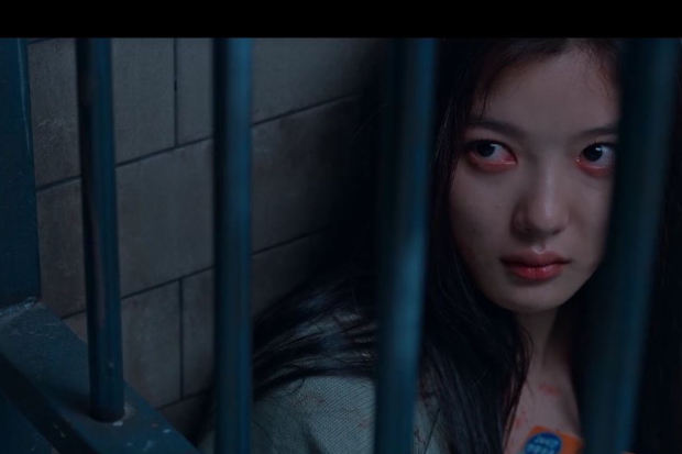 Kim Yoo Jung di akhir drama One Ordinary Day