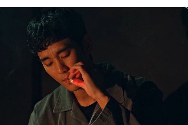 Kim Soo Hyun di One Ordinary Day