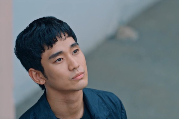 Kim Soo Hyun di One Ordinary Day