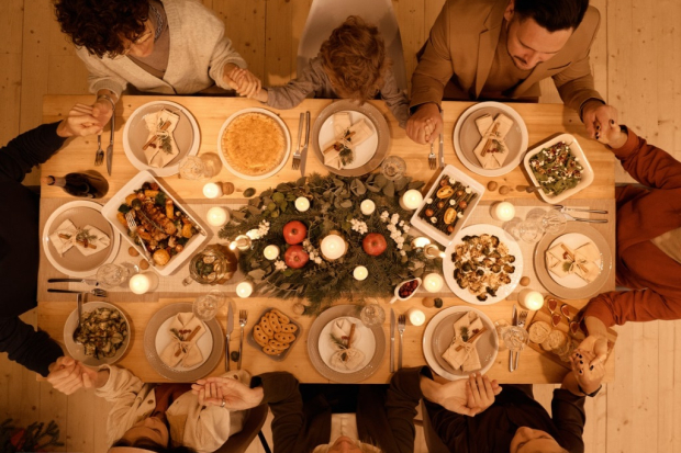 Tradisi Unik Perayaan Natal