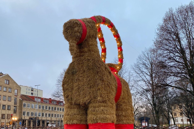 Tradisi Unik Perayaan Natal