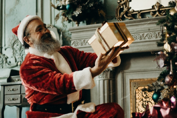 Tradisi Unik Perayaan Natal