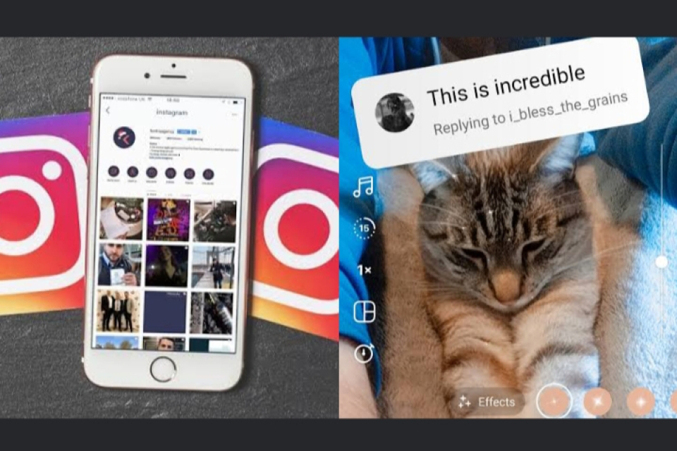 Fitur Baru Instagram 