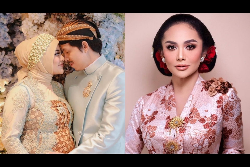 Atta Halilintar, Aurel Hermansyah, Krisdayanti