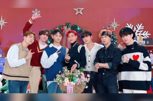 GOT7