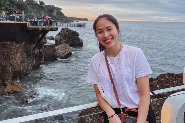 Ratchanok Intanon