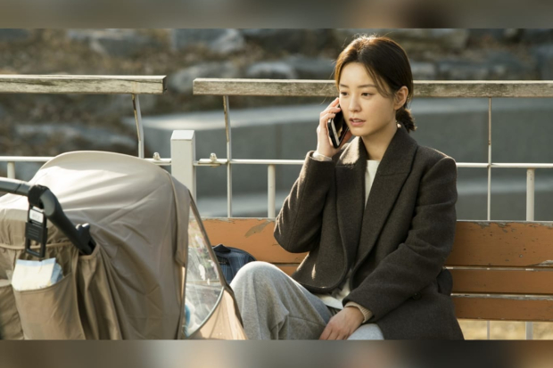 Kim Ji Young: Born 1982