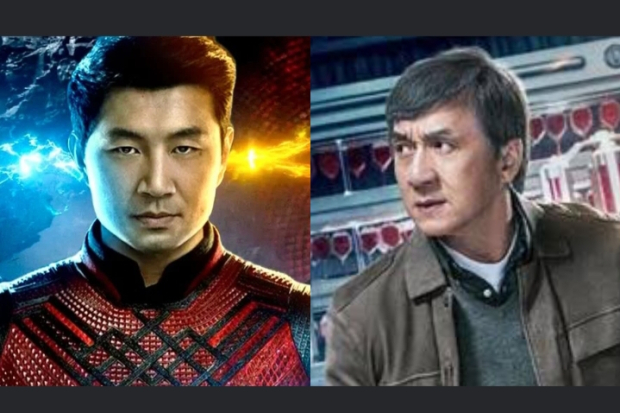 Sutradara Shang-Chi Ingin Jackie Chan Bergabung