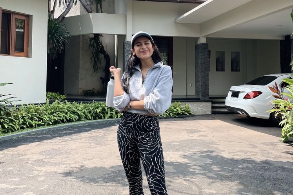 Maudy Ayunda