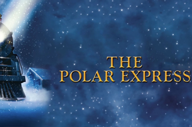 The Polar Express