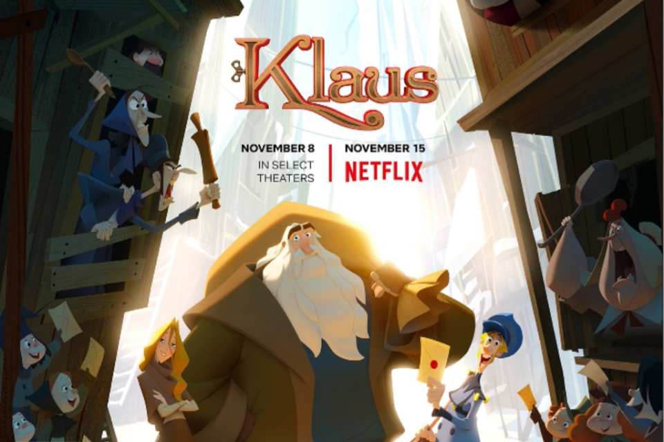 Klaus