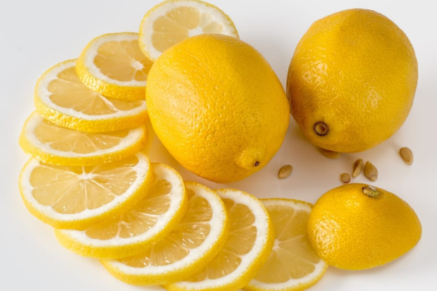 Lemon 