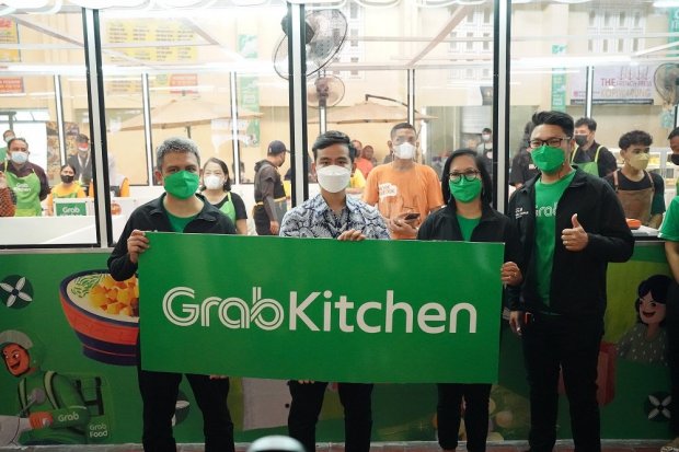 Tiga Raksasa Digital Kawal Transformasi Solo Jadi Kota Masa Depan