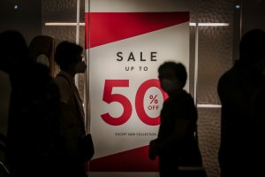 Diskon Akhir Tahun
