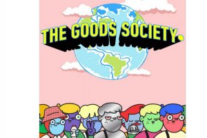 Ilustrasi The Goods Society