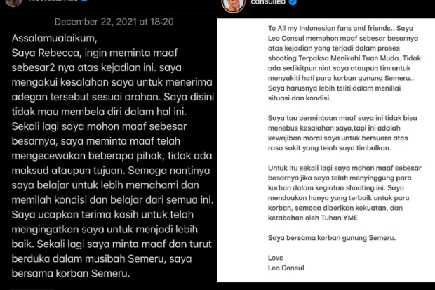 Terpaksa Menikahi Tuan Muda