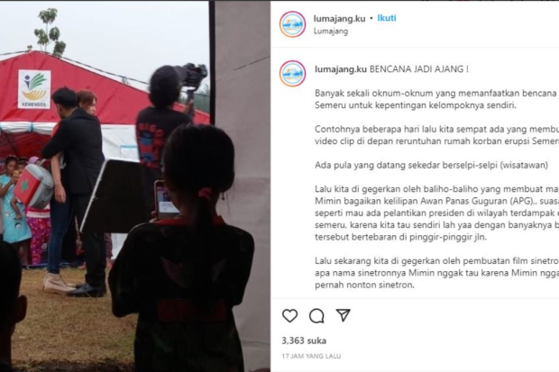 Terpaksa Menikahi Tuan Muda