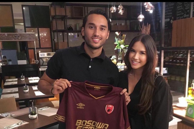 Ezra Walian