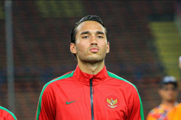 Ezra Walian
