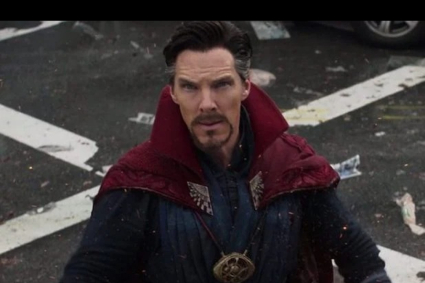 Doctor Strange