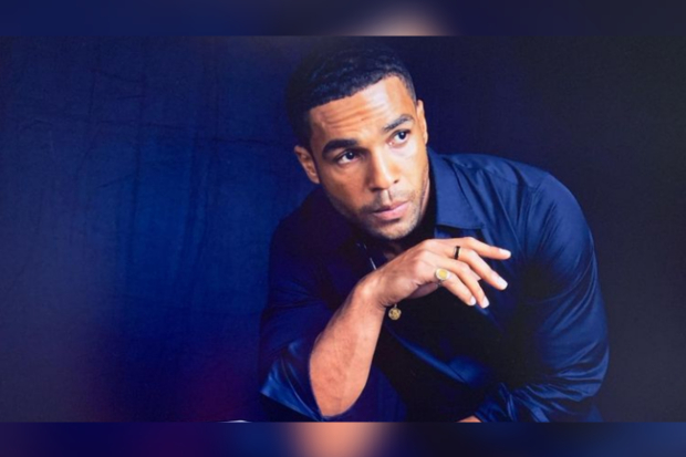 Lucien Laviscount