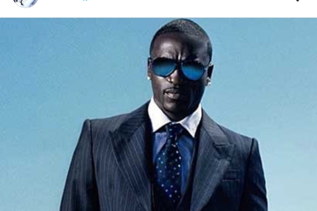 Akon