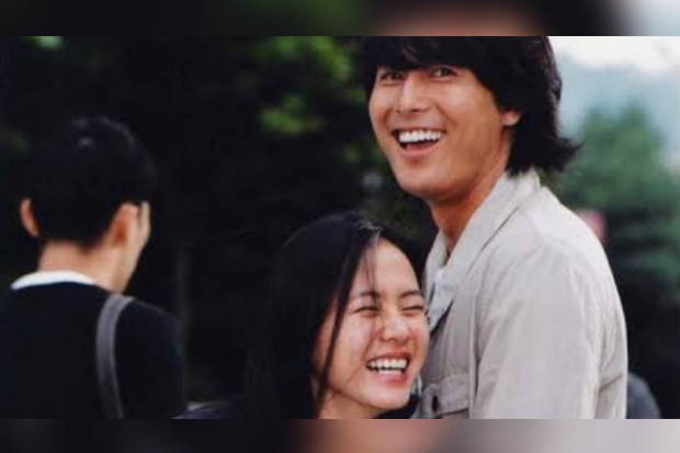 A Moment to Remember