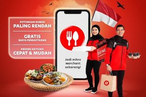 AirAsia bakal meluncurkan airasiafood di Indonesia pada awal 2022