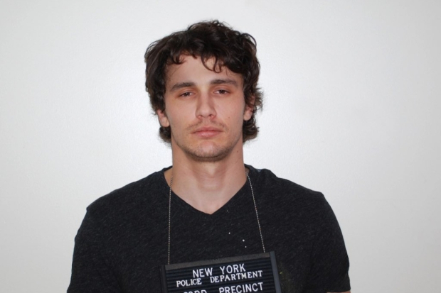 James Franco