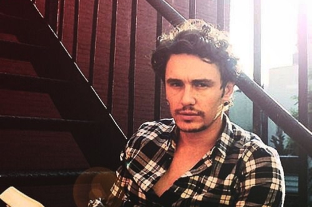 James Franco
