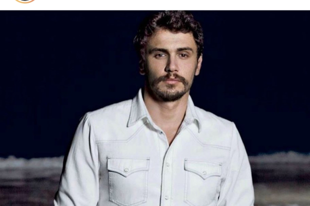 James Franco