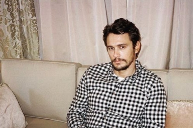 James Franco