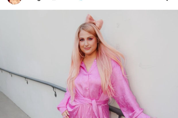 Meghan Trainor