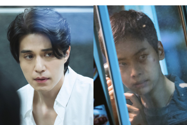 Bad and Crazy Episode 4