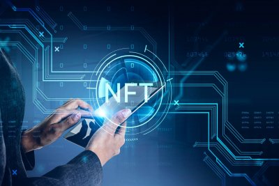 Potensial Raup Miliaran Rupiah, Investasi NFT Mesti Berhati-hati - Teknologi Katadata.co.id